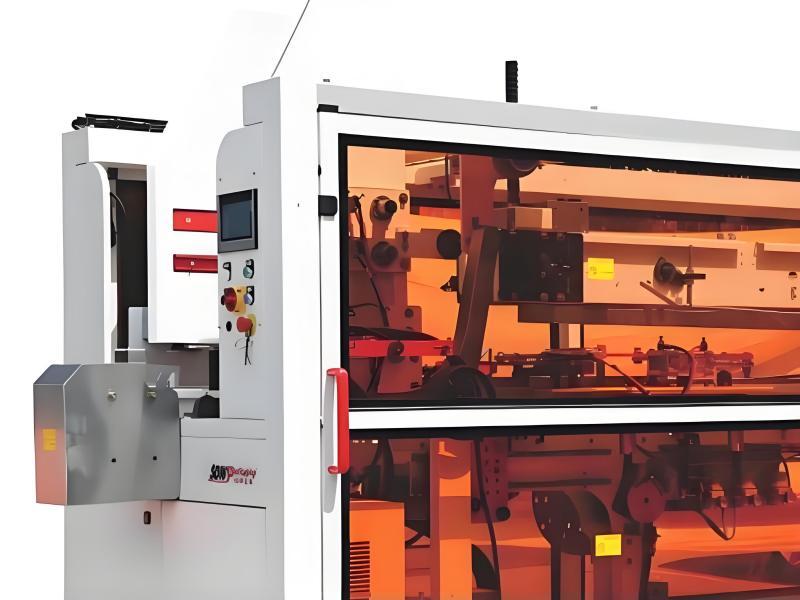 Carton Erector2