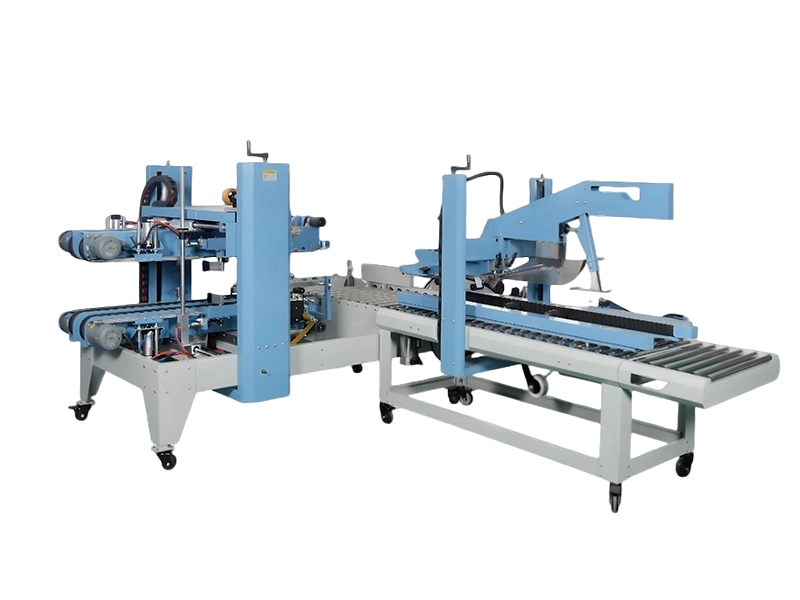 Carton Sealing Machine