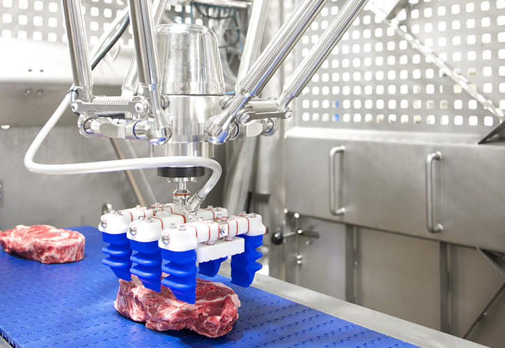 Meat Industry
