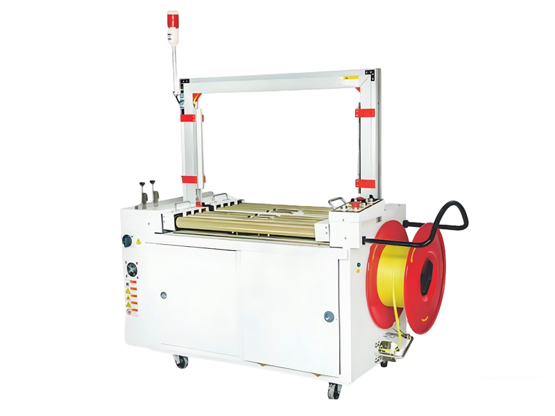 Strapping Machine